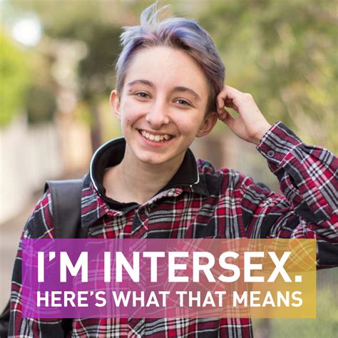 intersex porn